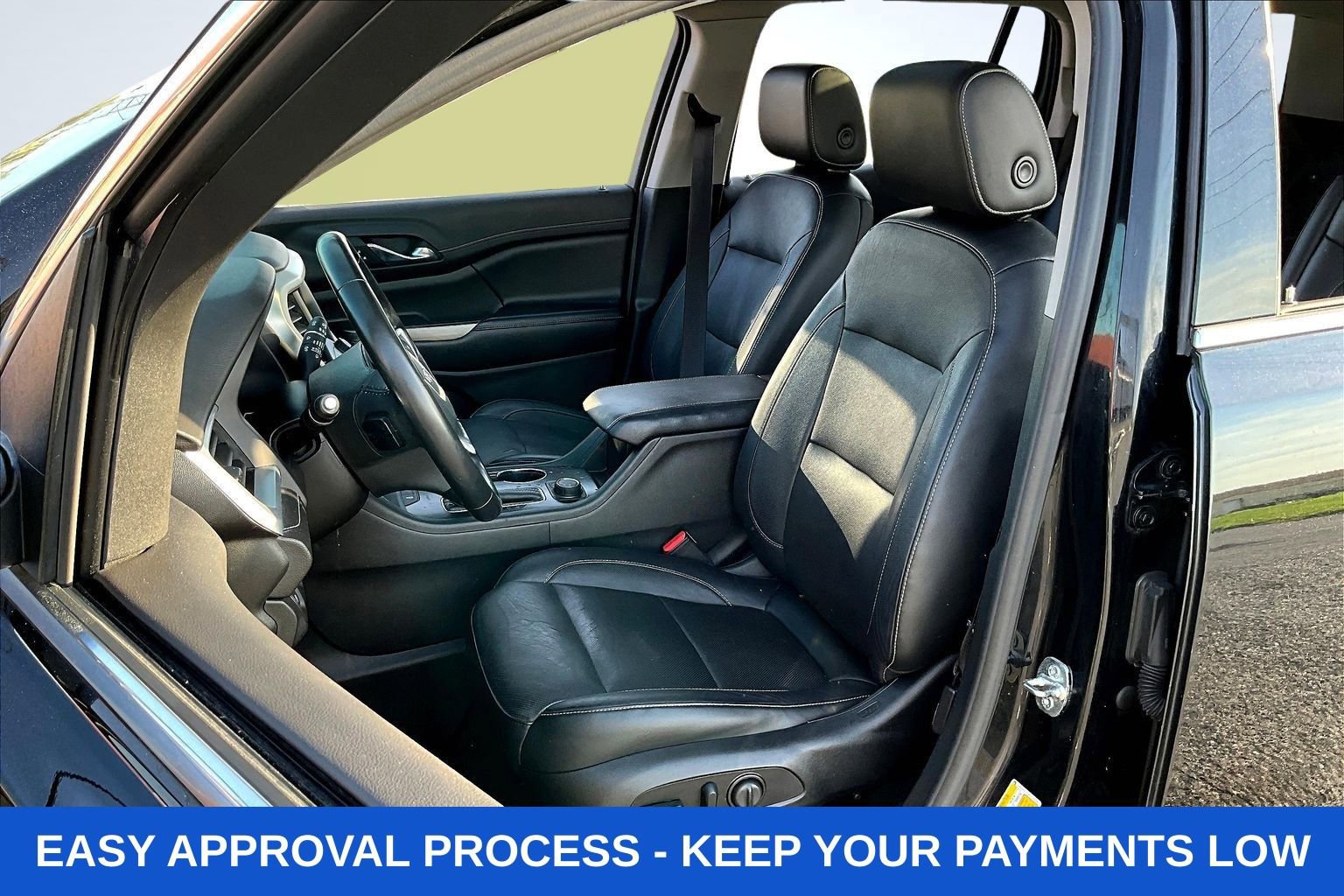 Used 2019 GMC Acadia SLT AWD/4WD image 27