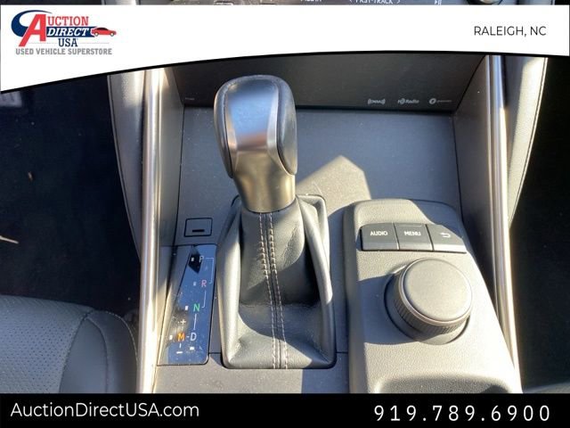 Used 2018 Lexus IS 300 image 42
