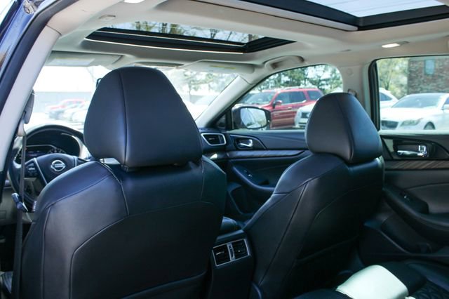 Used 2016 Nissan Maxima Platinum image 34