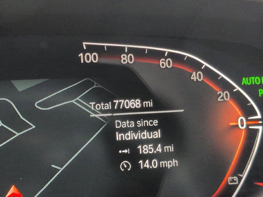 Used 2023 BMW X5 sDrive40i RWD image 21
