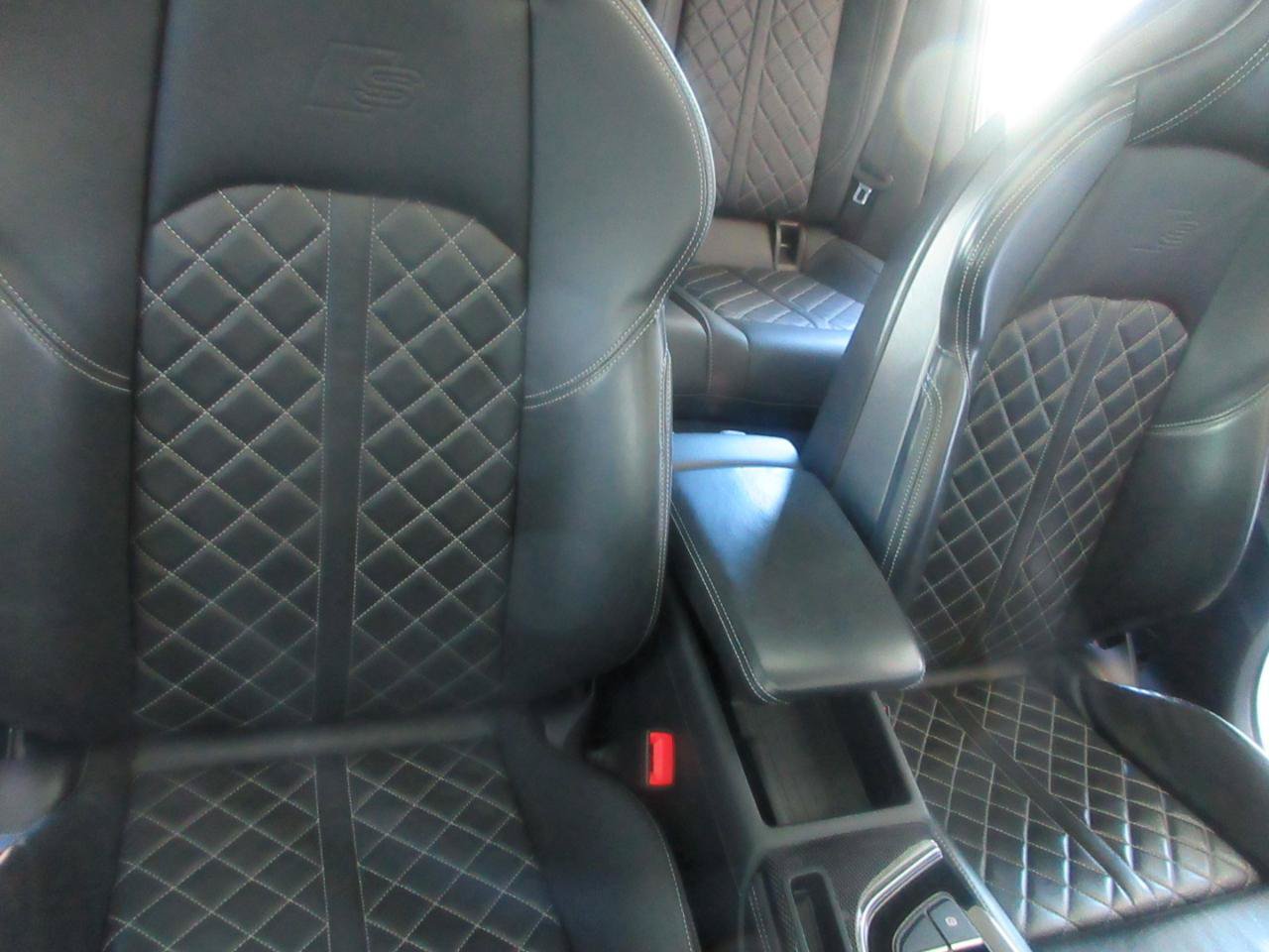 Used 2021 Audi S4 Premium Plus w/ Premium Plus Package AWD/4WD image 40