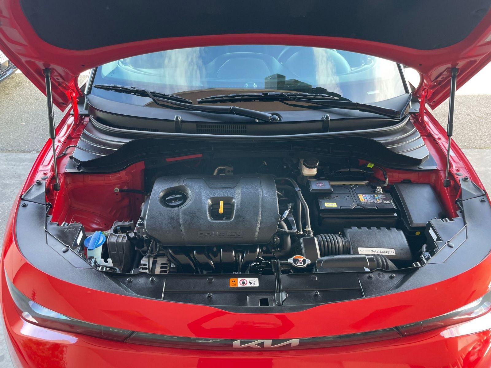 Used 2025 Kia Soul LX w/ LX Technology Package image 32