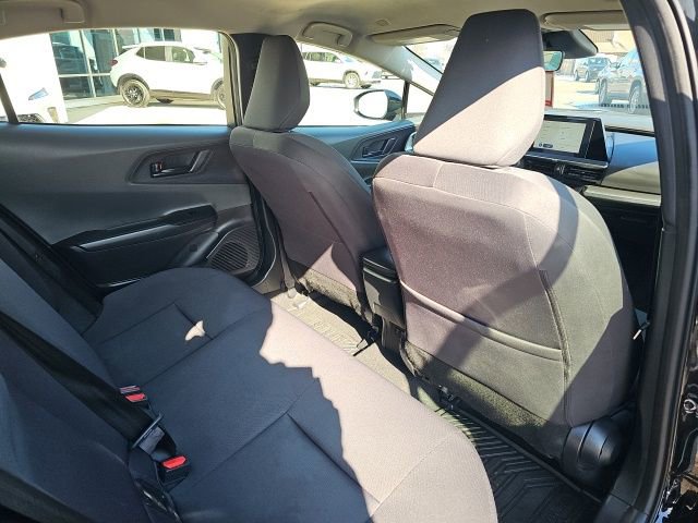 Used 2023 Toyota Prius LE image 26