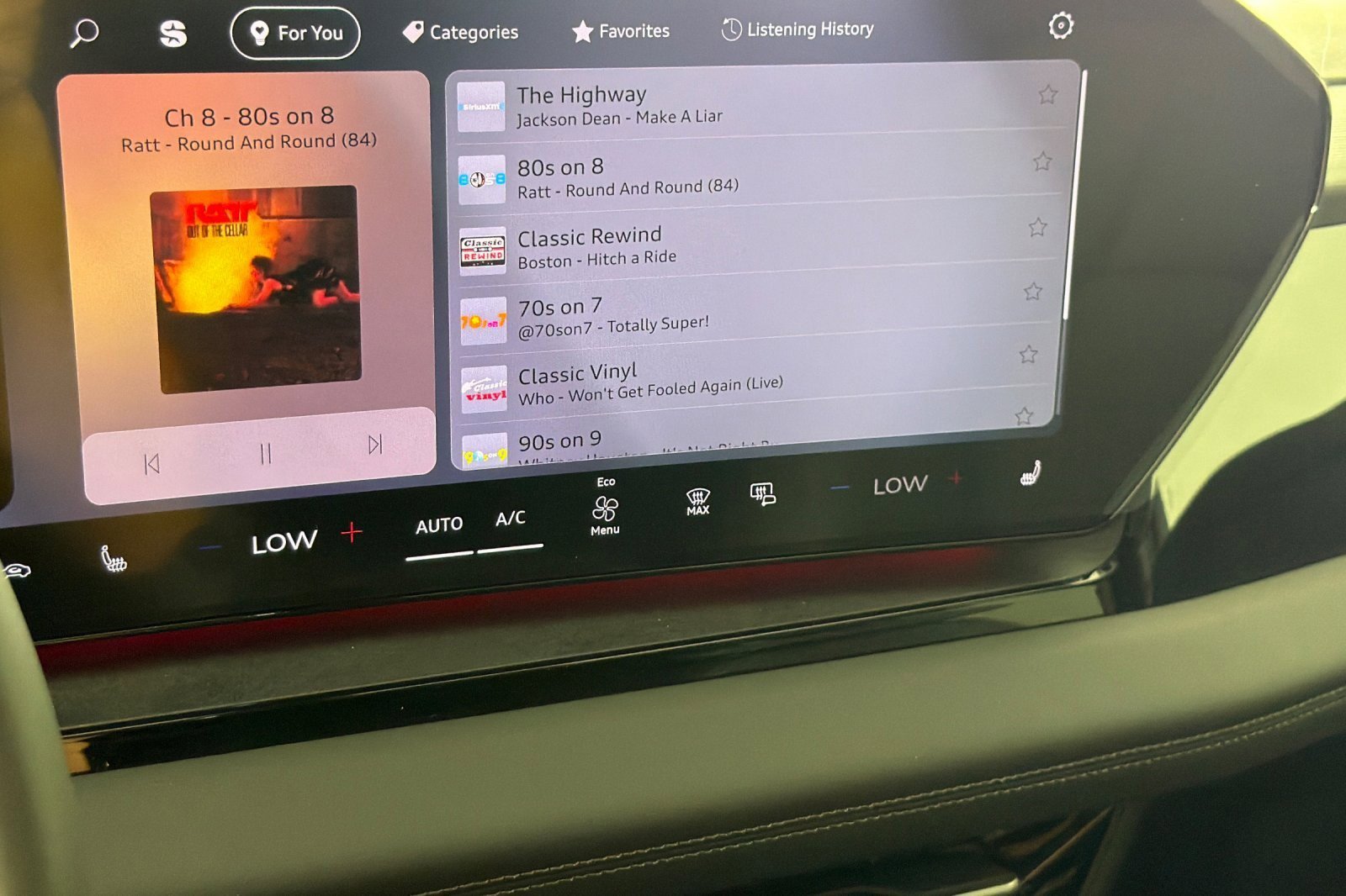 New 2027 Audi Q6 e-tron Premium Plus AWD/4WD image 17