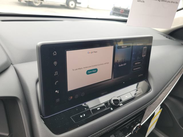New 2026 Nissan Rogue Platinum AWD/4WD image 25