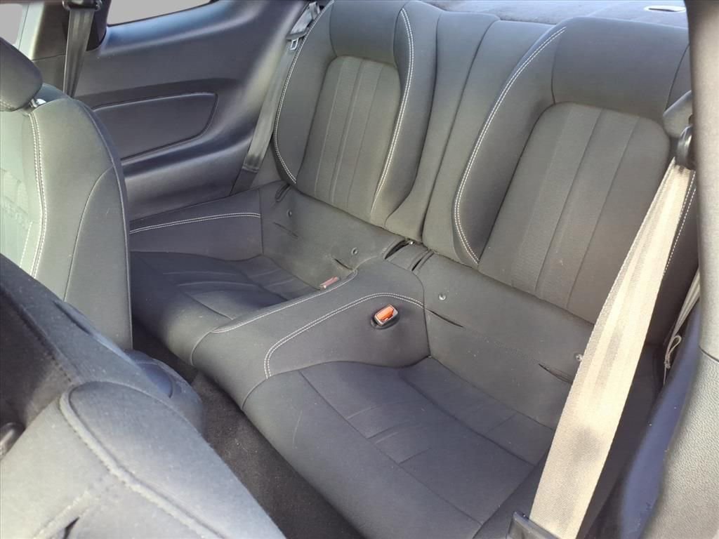 Used 2021 Ford Mustang Coupe w/ 2.3L High Performance Package image 22