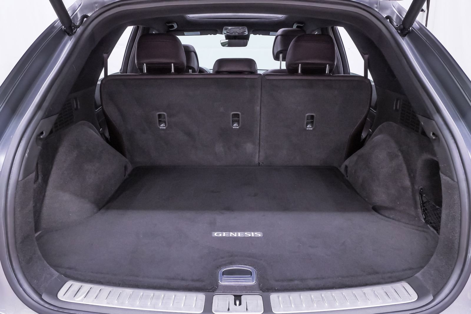 Certified 2023 Genesis GV70 2.5T Advanced w/ Advanced Package image 33