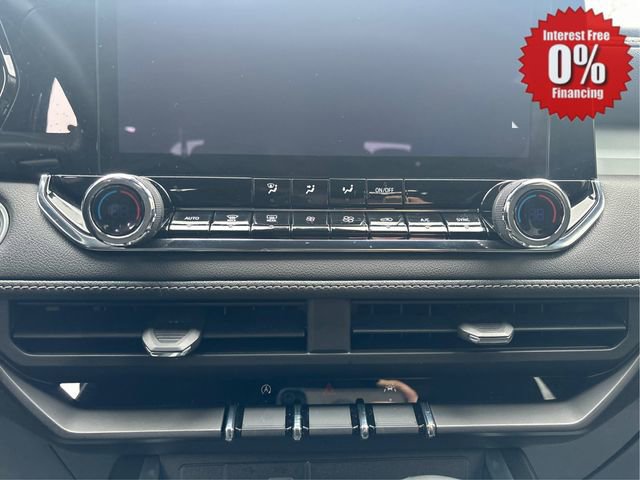 Certified 2023 Chevrolet Colorado LT w/ LT Convenience Package RWD image 26