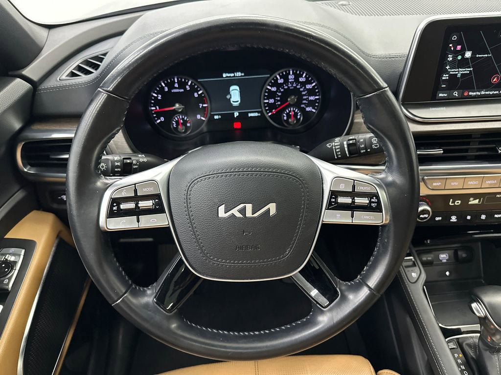 Used 2022 Kia Telluride SX w/ Towing Package image 27