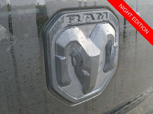 Certified 2024 RAM 1500 Big Horn image 7