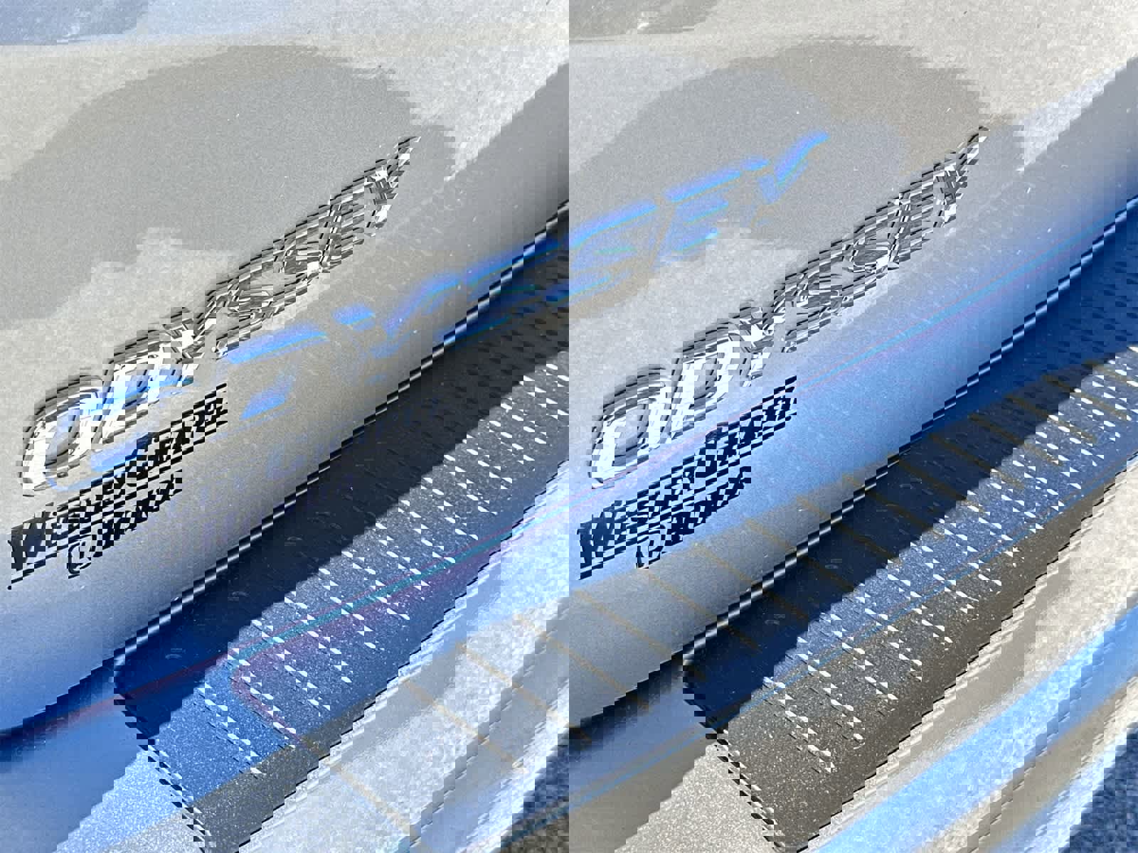 New 2026 Honda Odyssey EX-L image 11