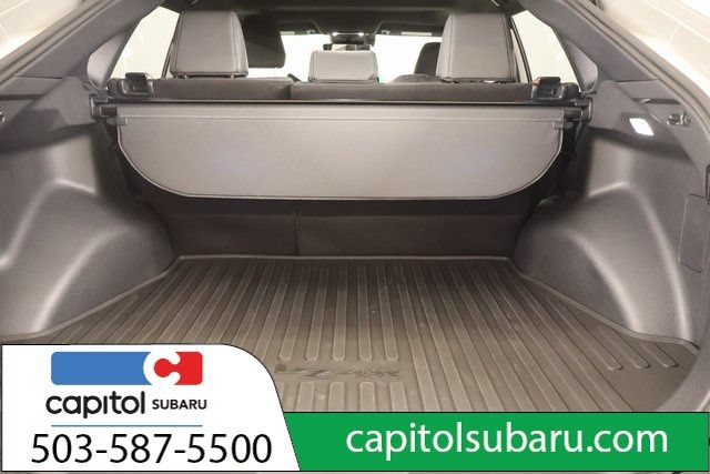 Used 2023 Toyota bZ4X AWD w/ Weather Package image 25