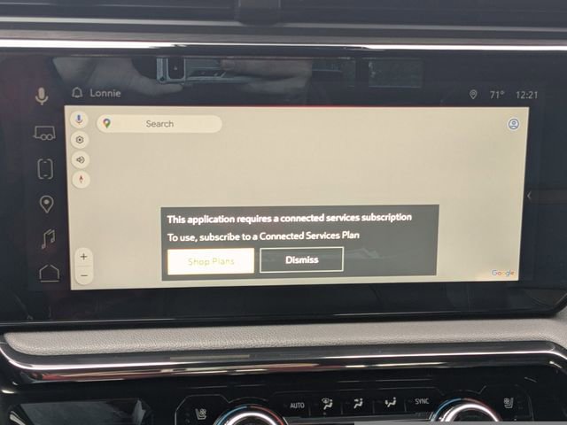 Used 2023 GMC Sierra 1500 AT4 w/ AT4 Premium Package image 28