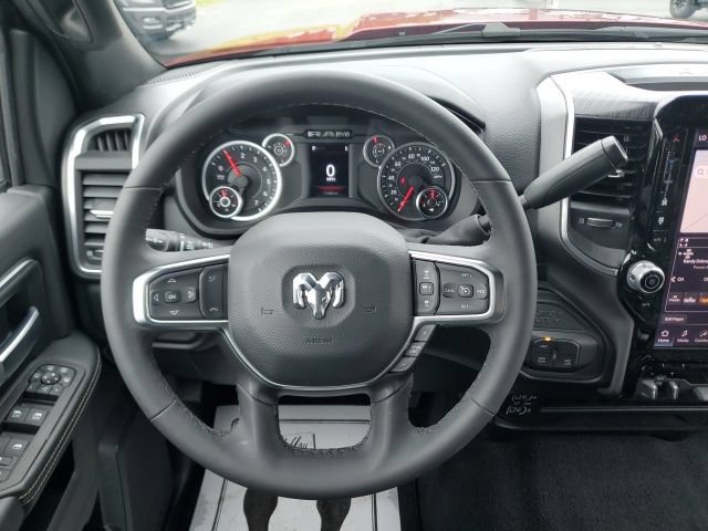 Used 2026 RAM 2500 Big Horn AWD/4WD image 18