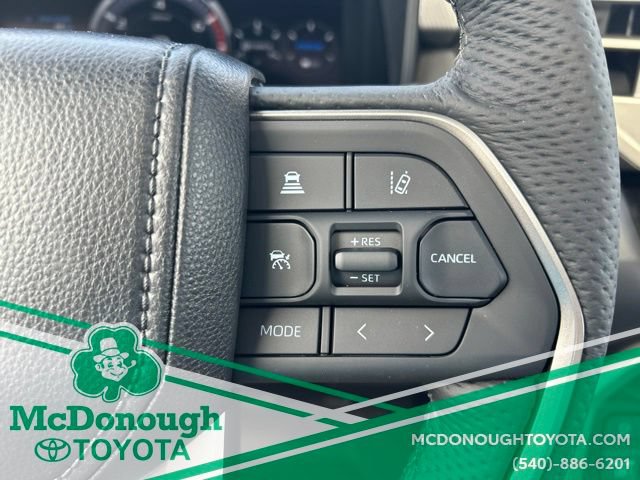 New 2026 Toyota Tundra Limited w/ Limited PVM Package AWD/4WD image 24