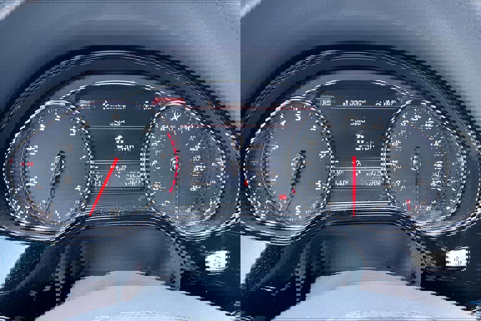 Used 2014 Audi A8 L 3.0T w/ Premium Package image 25