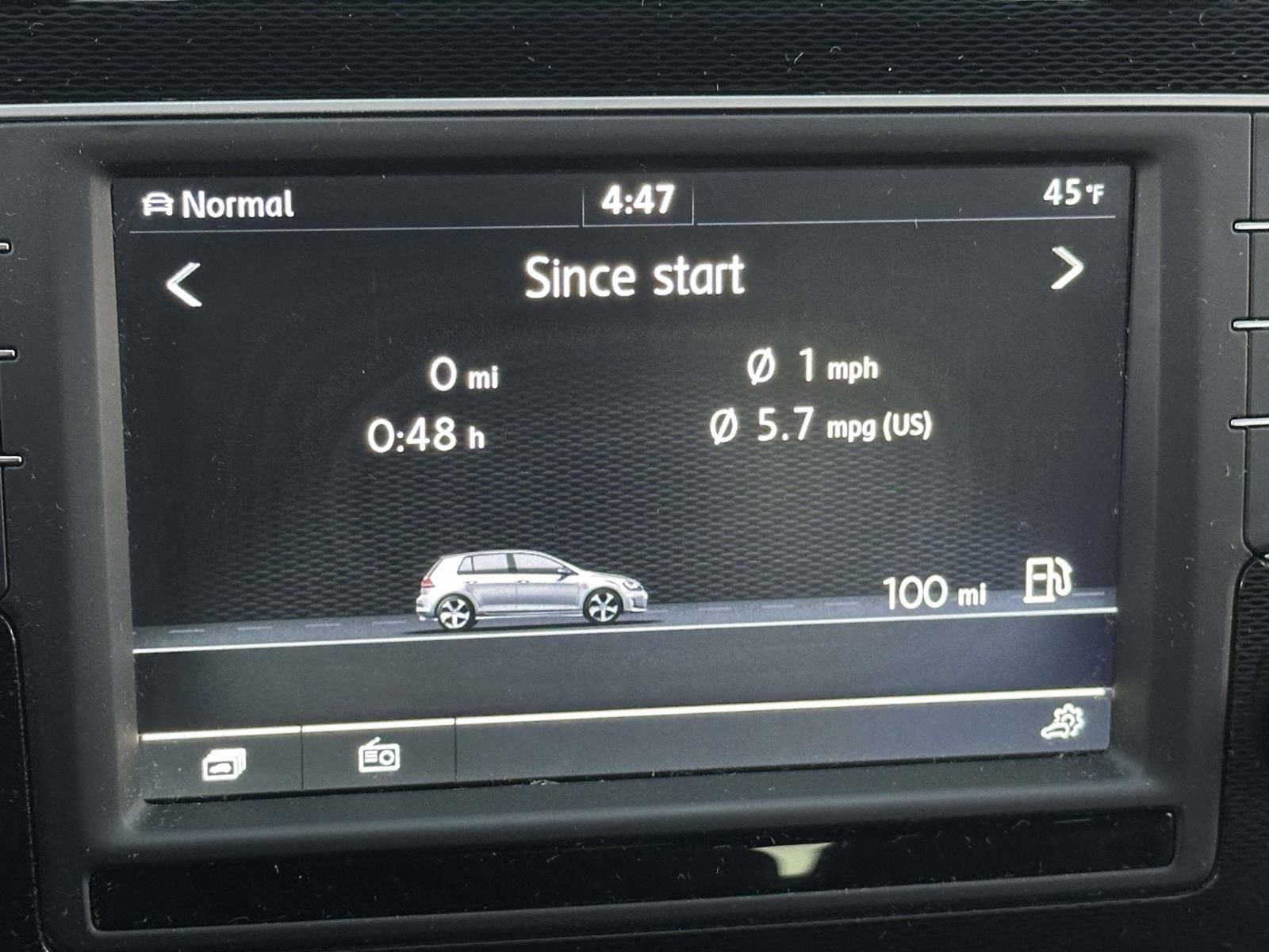 Used 2016 Volkswagen GTI S image 17