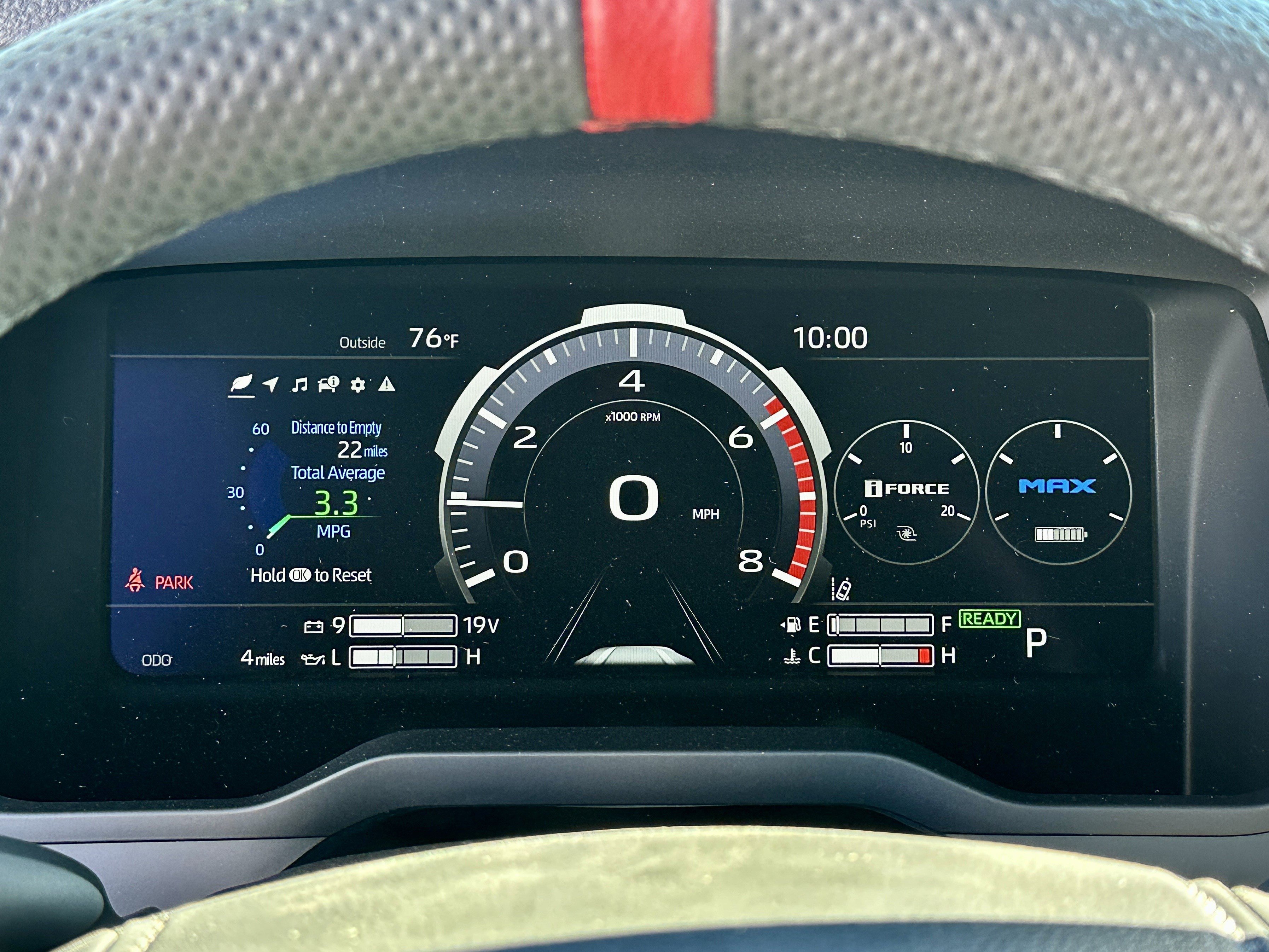 New 2026 Toyota Sequoia TRD Pro image 37