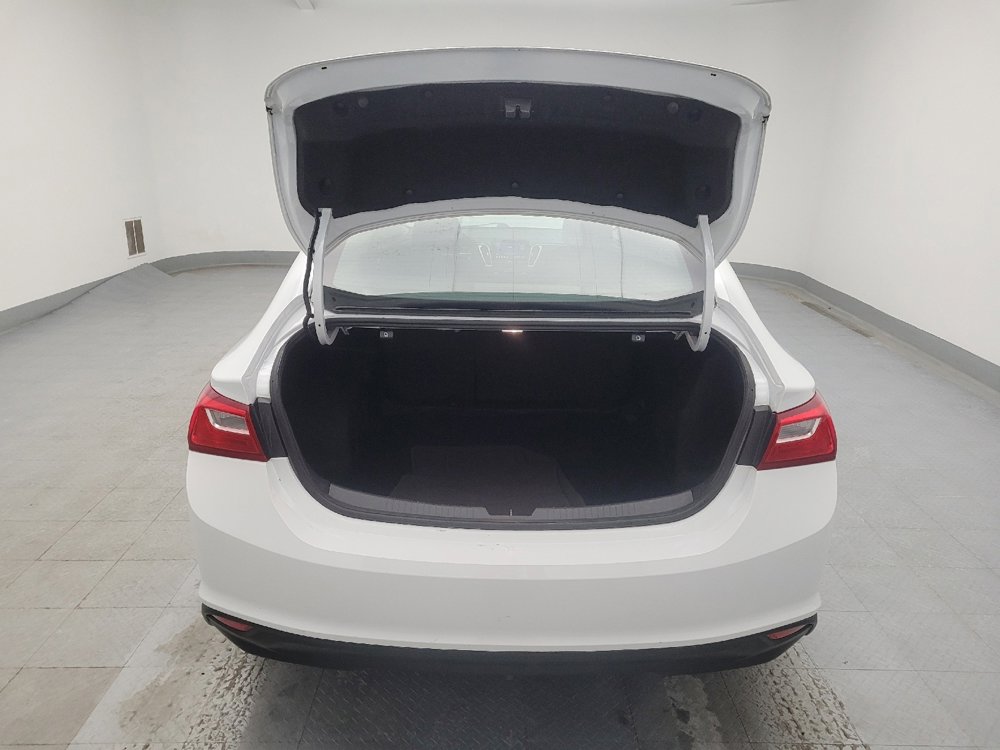 Used 2023 Chevrolet Malibu LT image 29