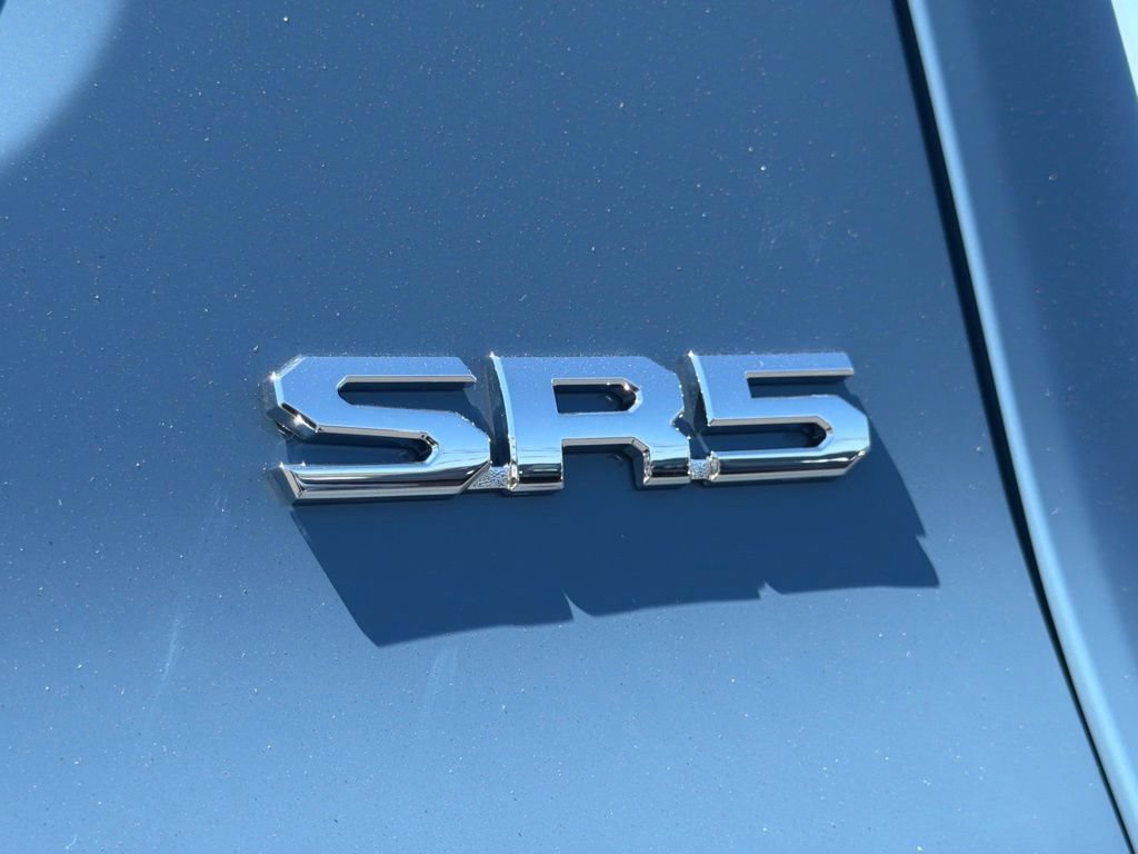 New 2026 Toyota Tacoma SR5 AWD/4WD image 14