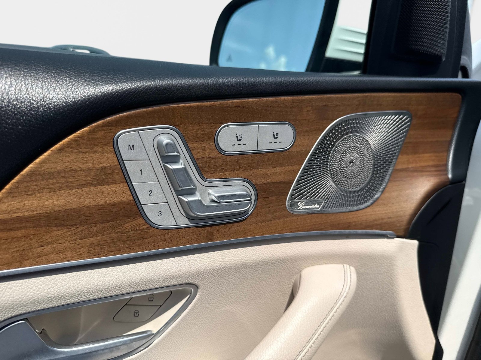 Certified 2021 Mercedes-Benz GLE 350 image 17
