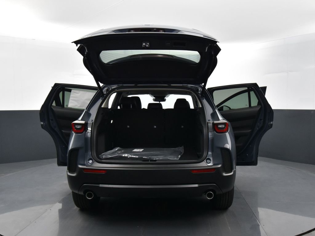 Certified 2025 MAZDA CX-50 AWD 2.5 S w/ Premium Package image 34