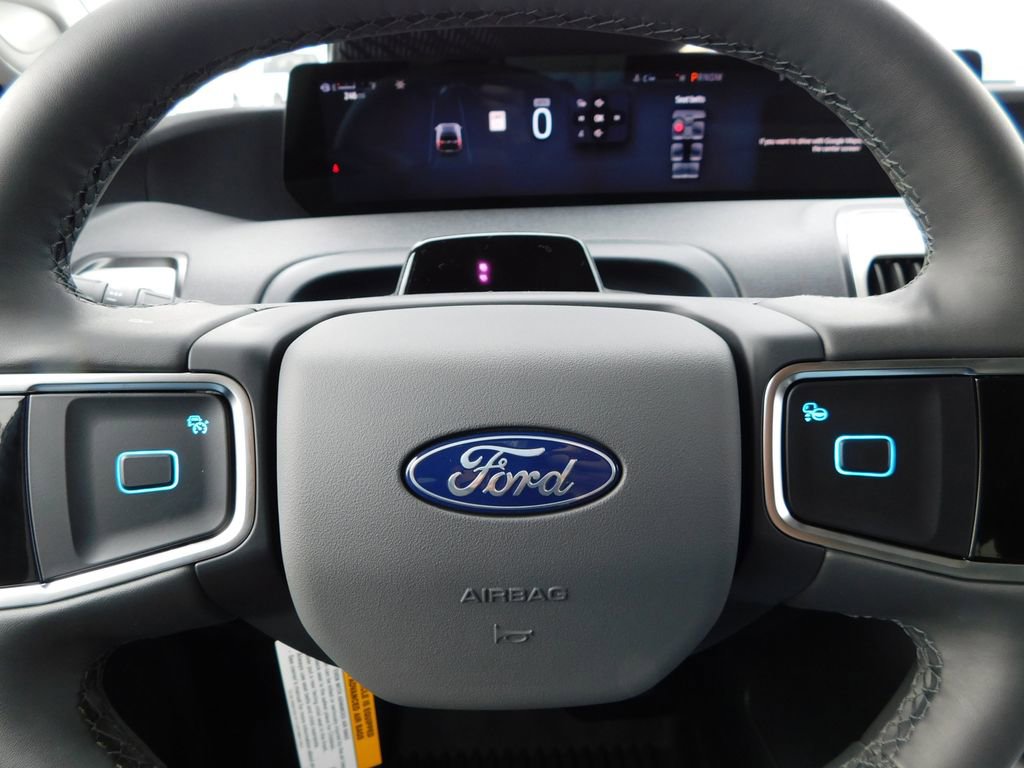 New 2026 Ford Expedition Max Active image 41