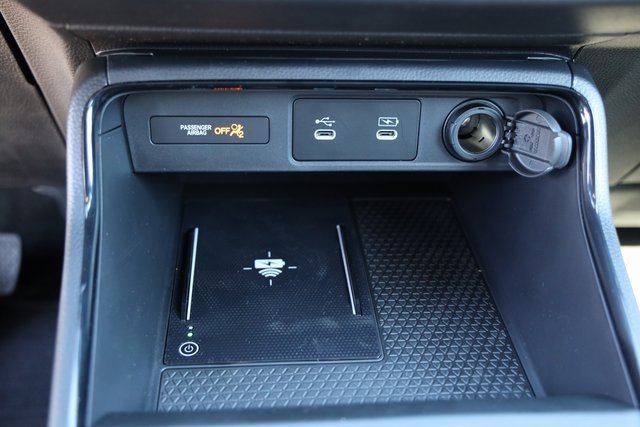 New 2026 Honda CR-V Sport-L image 22