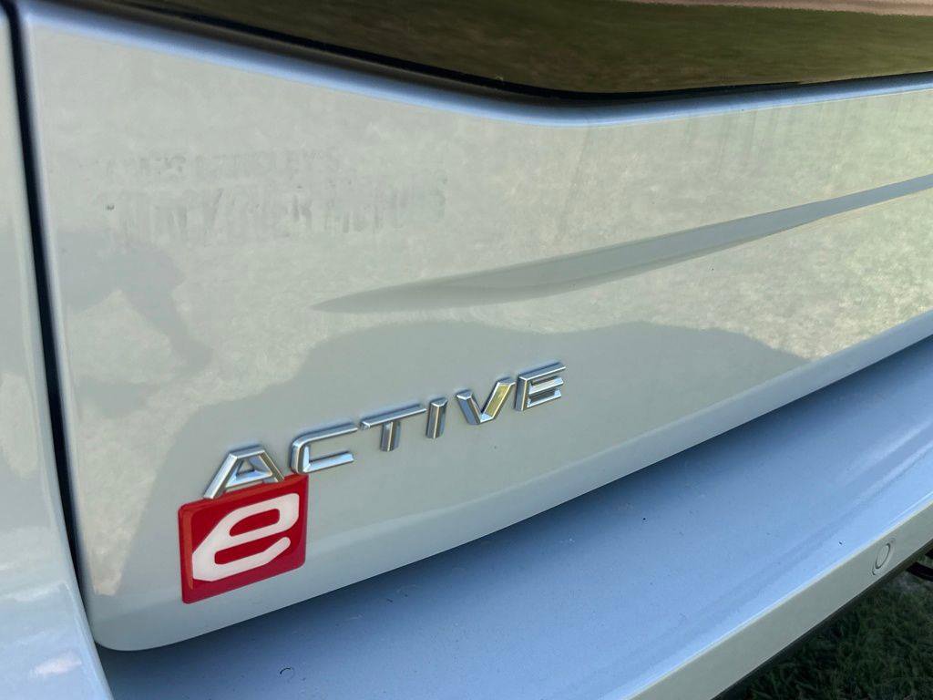 New 2026 Ford Expedition Active RWD image 51