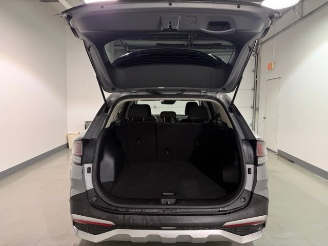 Used 2023 Kia Sportage LX FWD image 8