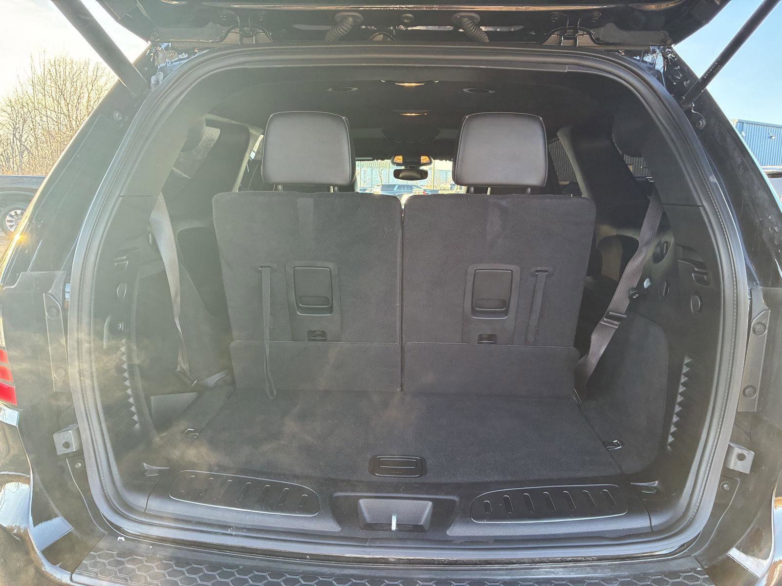 Used 2022 Dodge Durango SRT w/ Black Package image 14