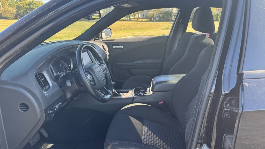 Used 2023 Dodge Charger GT w/ Blacktop Package image 10