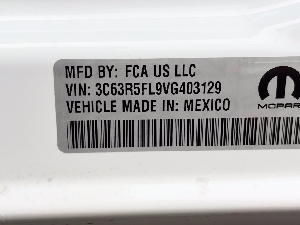New 2027 RAM 2500 Laramie AWD/4WD image 33