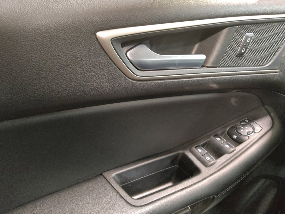 Used 2024 Ford Edge SEL image 27