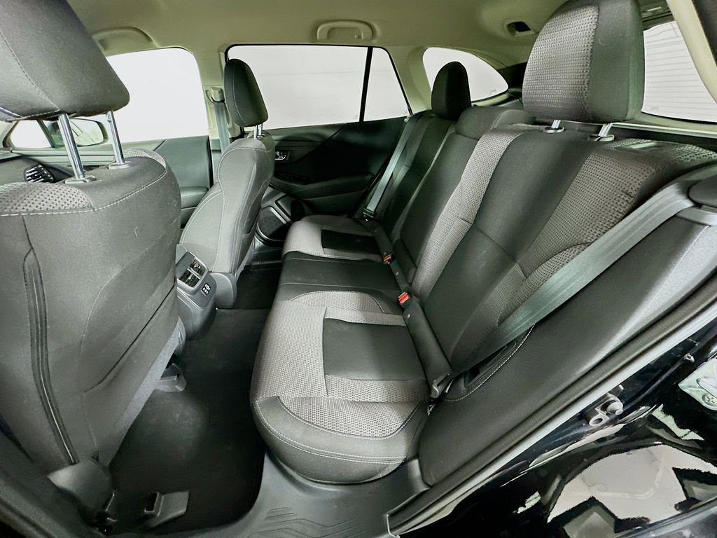 Used 2024 Subaru Outback Premium w/ Popular Package #1A AWD/4WD image 31