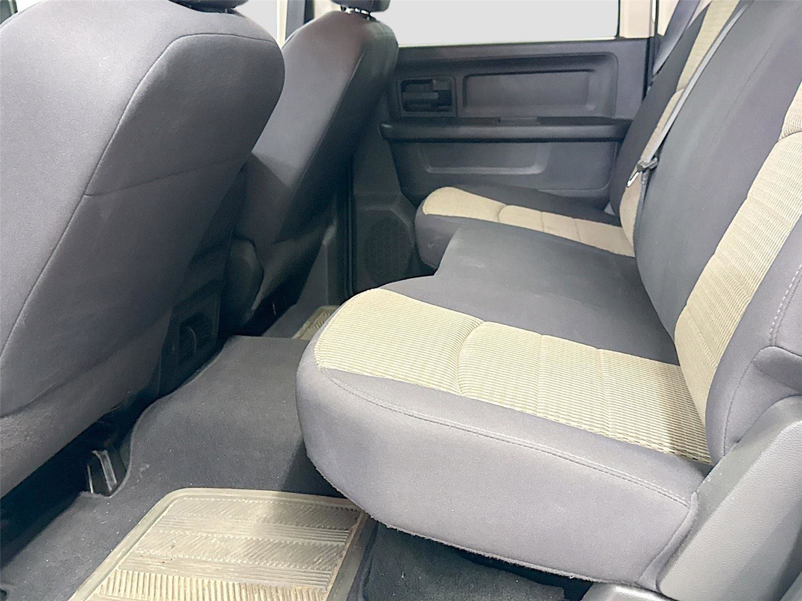 Used 2011 RAM 3500 ST w/ ST Popular Equipment Group image 5