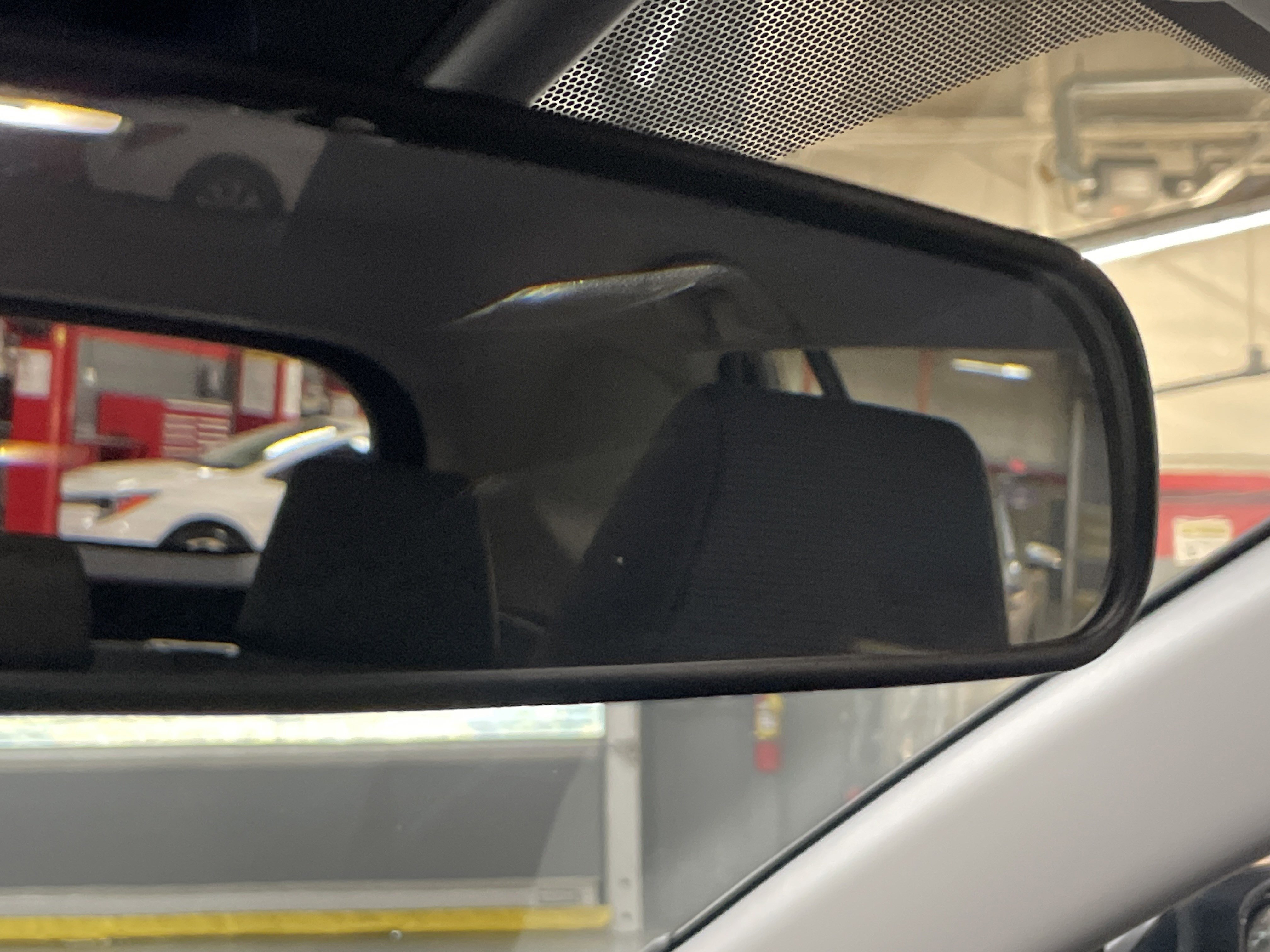 Certified 2025 Toyota RAV4 LE image 27