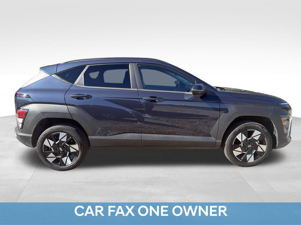 Used 2025 Hyundai Kona SEL AWD/4WD image 18