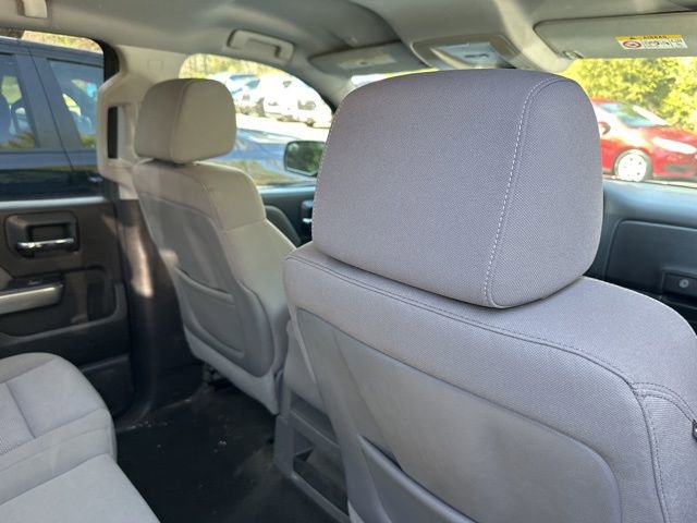 Used 2015 Chevrolet Silverado 1500 LT w/ LT Convenience Package image 11