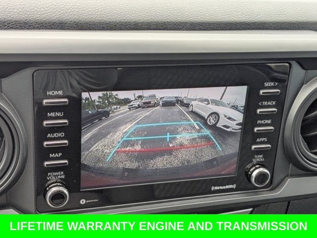 Used 2022 Toyota Tacoma SR RWD image 22