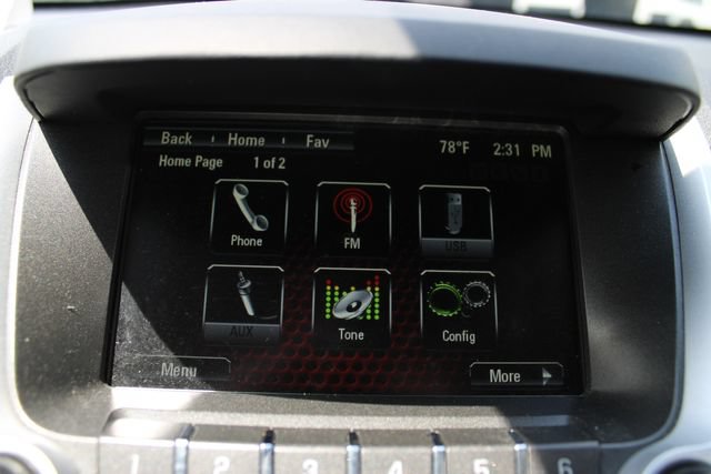 Used 2015 GMC Terrain SLE FWD image 14