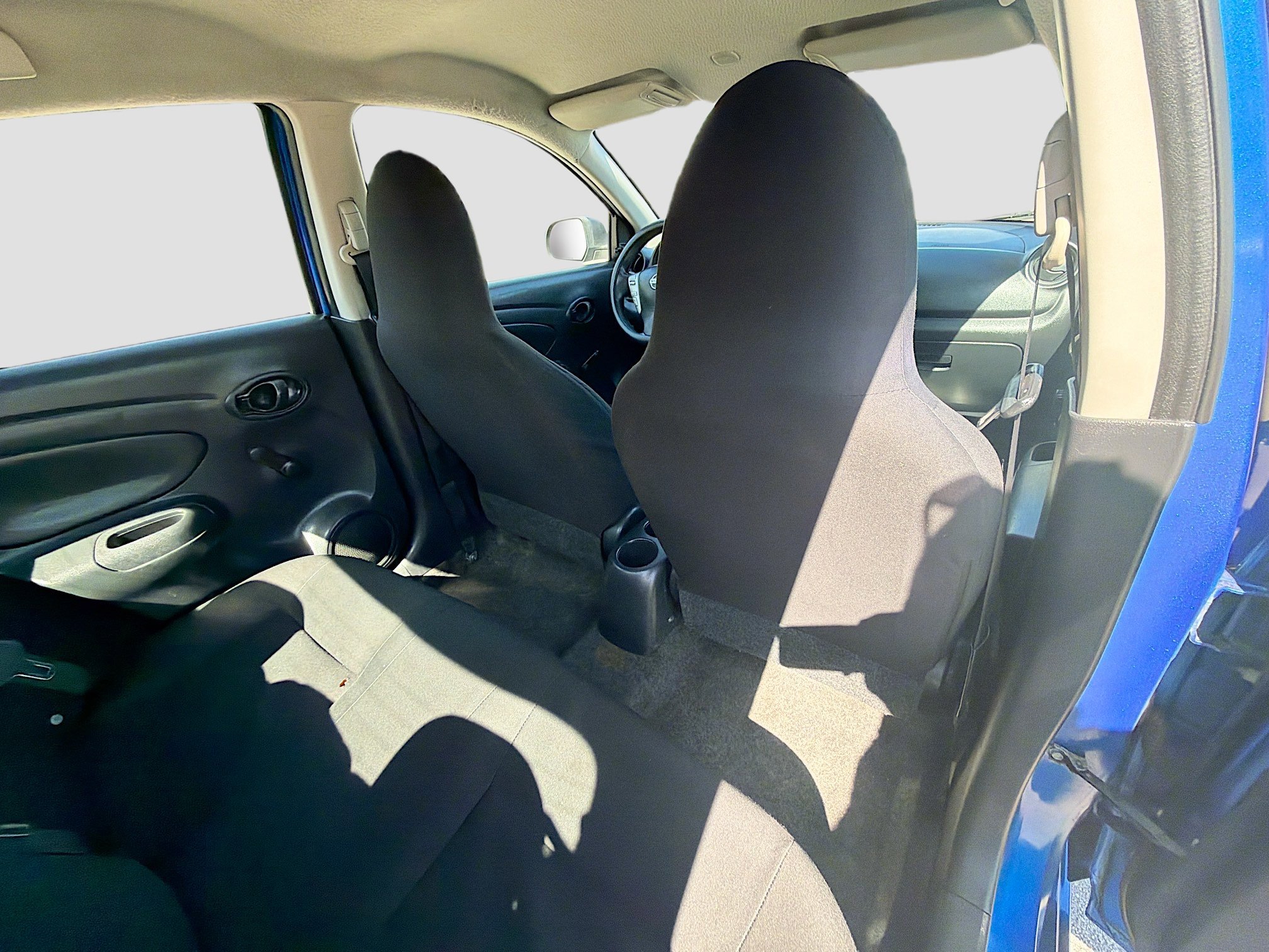 Used 2015 Nissan Versa S Plus image 25