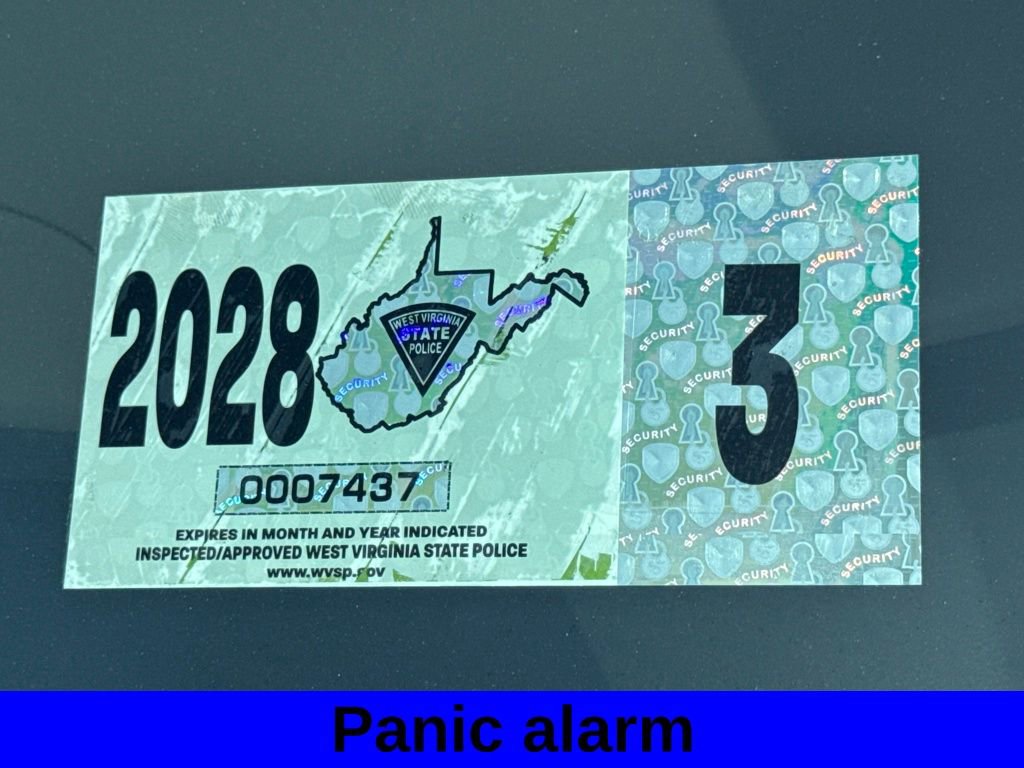 Used 2023 Ford Explorer Platinum w/ Technology Package image 19