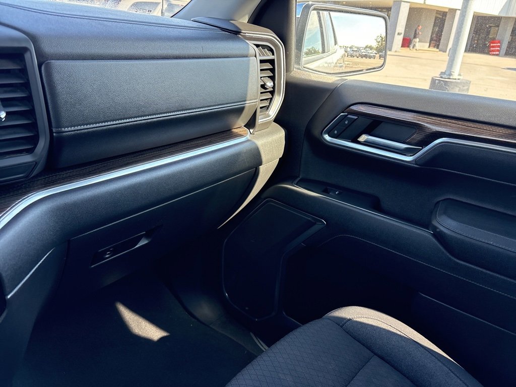 Used 2023 Chevrolet Silverado 1500 LT w/ Protection Package image 20