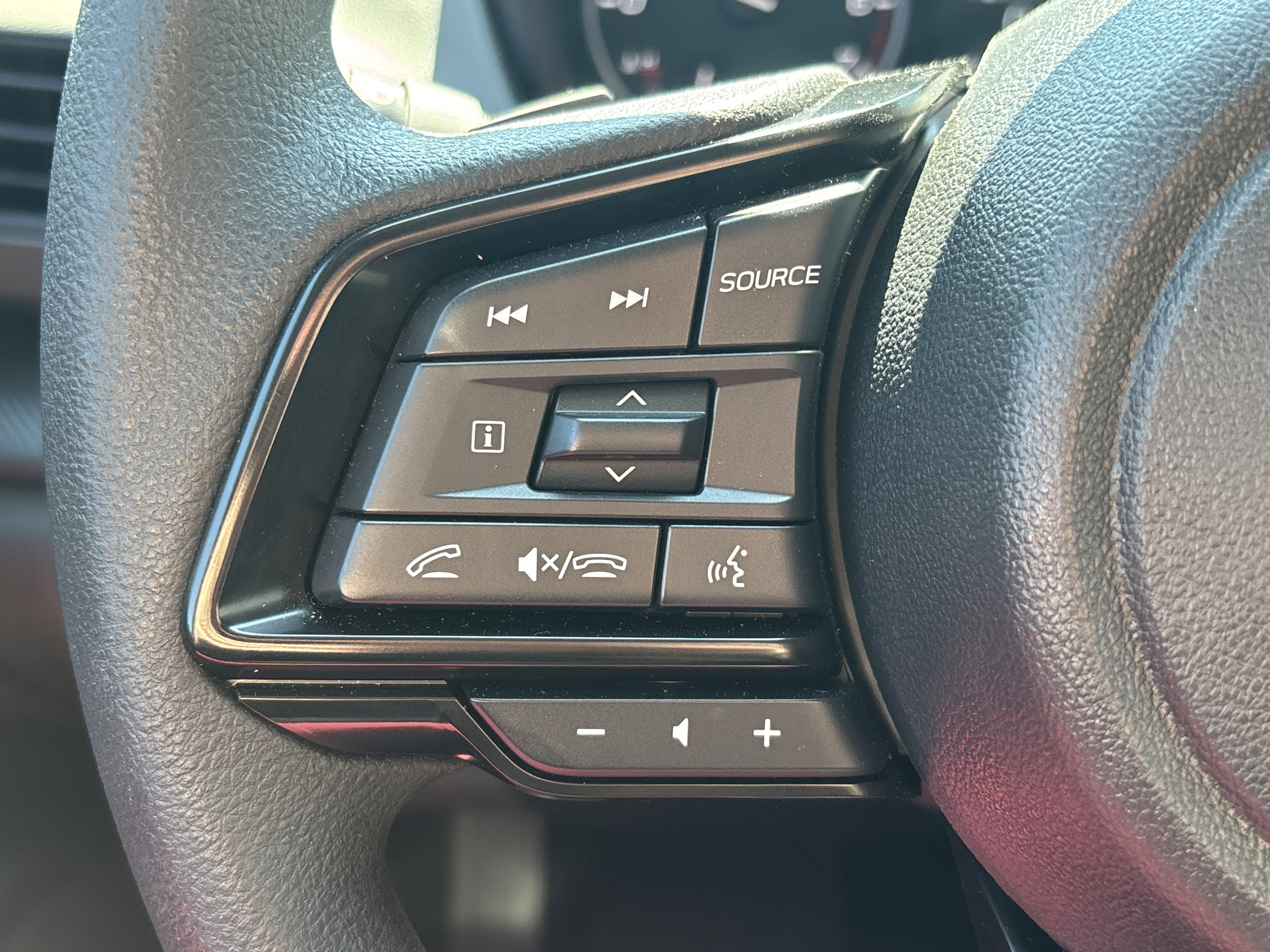 Certified 2026 Subaru Crosstrek 2.0i Premium AWD/4WD image 24