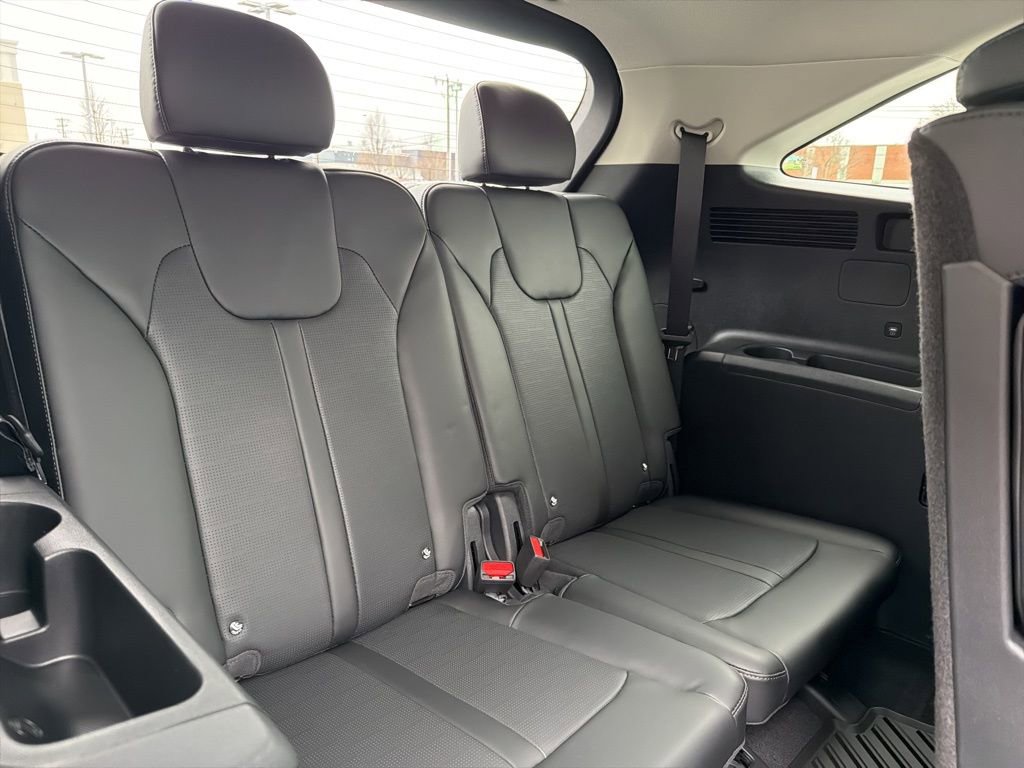 New 2026 Kia Sorento S AWD/4WD image 16