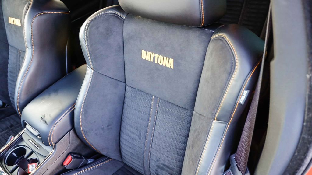 Used 2023 Dodge Charger SRT Hellcat image 30