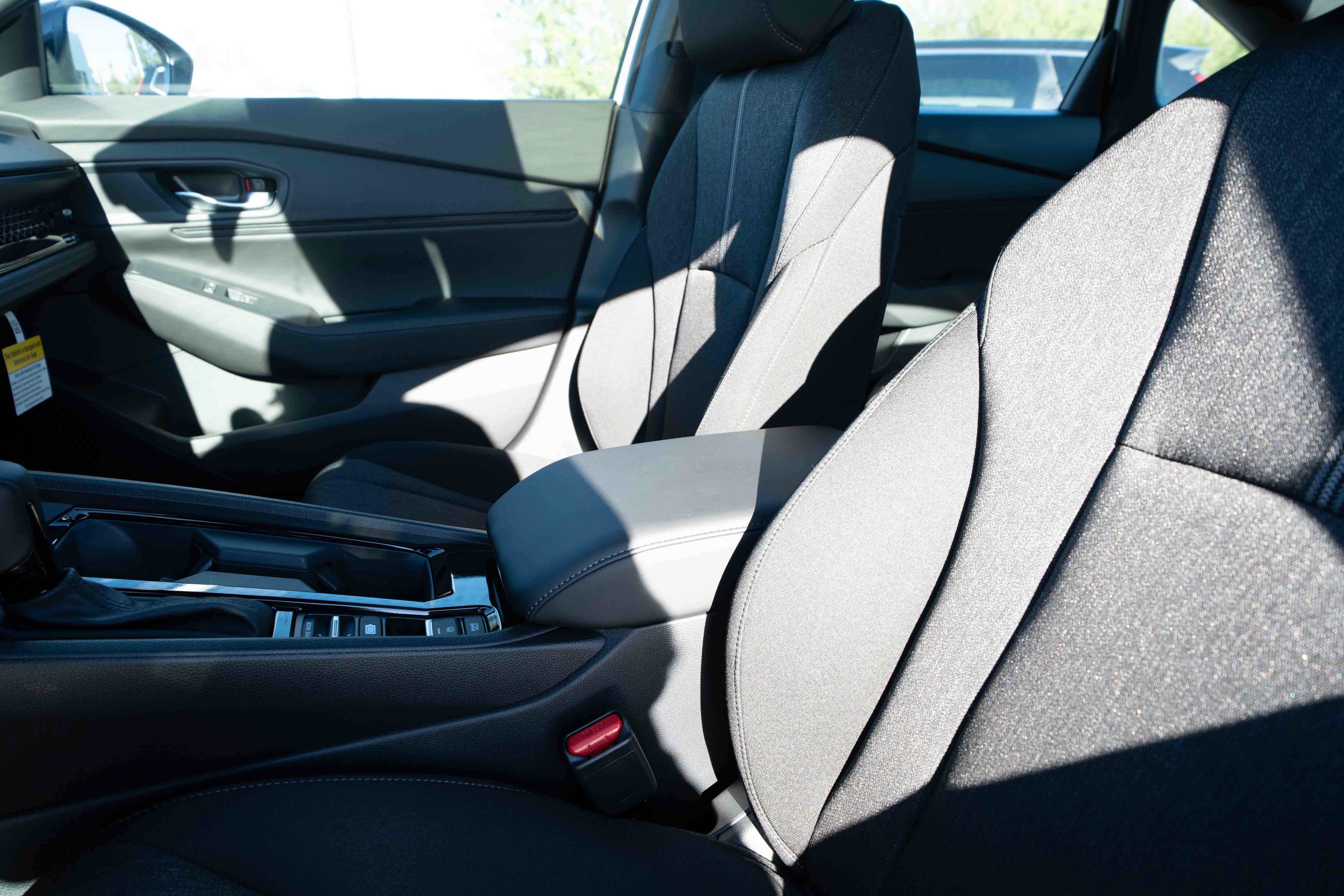 New 2026 Honda Accord Sport image 10
