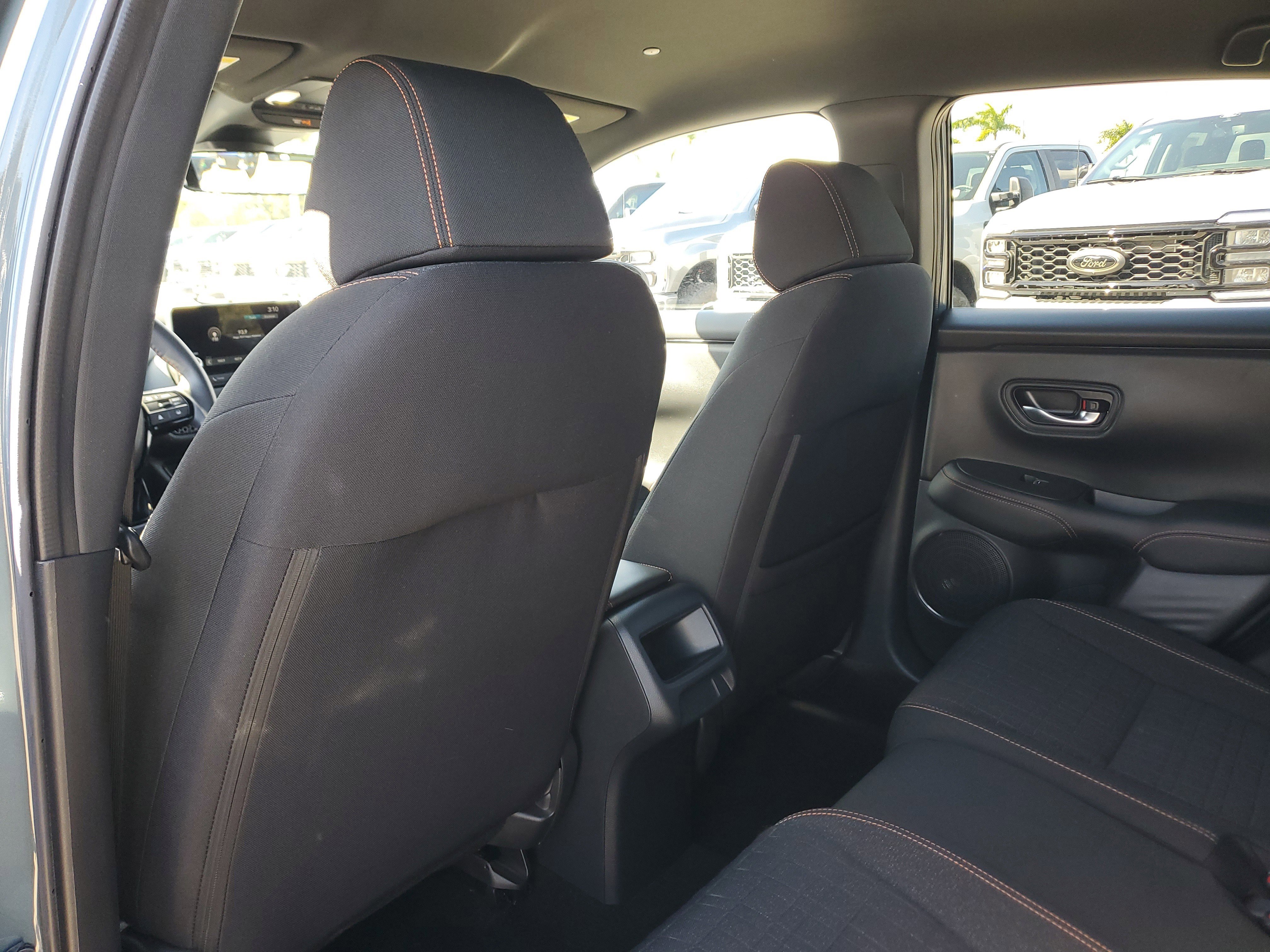 Used 2024 Honda HR-V Sport image 13