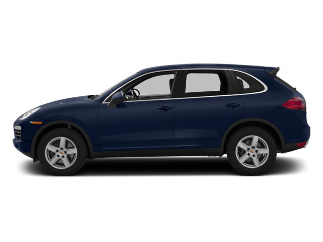 Used 2013 Porsche Cayenne Diesel AWD/4WD image 3